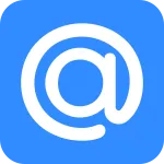 Mail SVG Icon